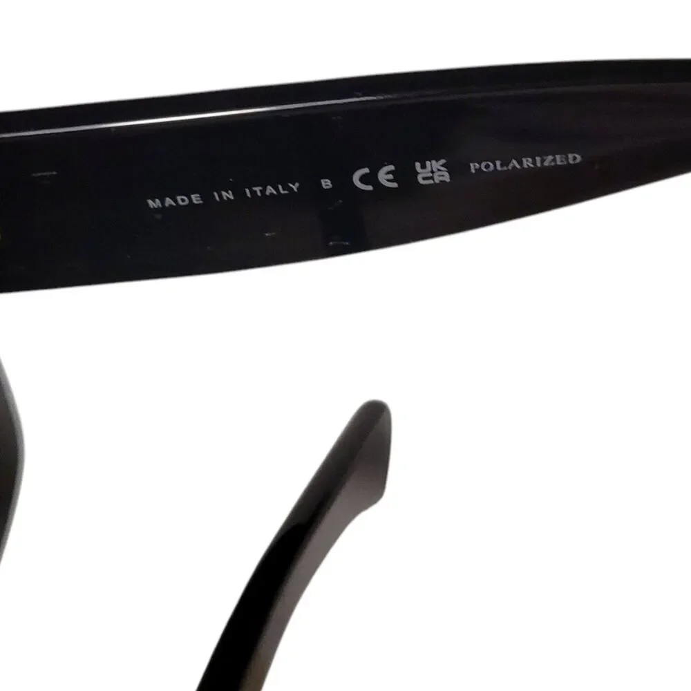Chanel Vintage Polarized Glasses ~$695